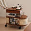 Table basse 32,28 po