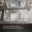 Artifacts Bathroom Sink Cross Handles