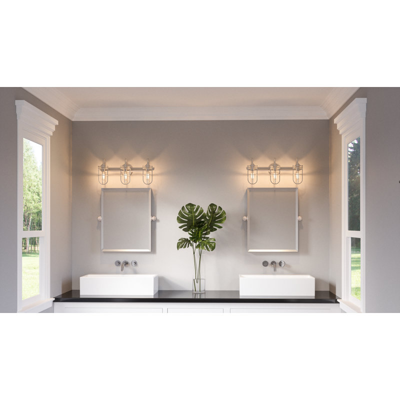 Balfor Dimmable Vanity Light