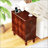 2 Drawer Modern Sofa Side Table