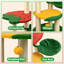 103.1cm H Cat Tree