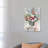 Sit Down For A Spell by Sally Swatland - Wrapped Canvas Painting-2095661326