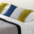 Navy/White/Yellow