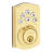 Kwikset Powerbolt Electronic Single Cylinder Deadbolt-91683293