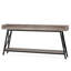 Console industrielle 70,9 po