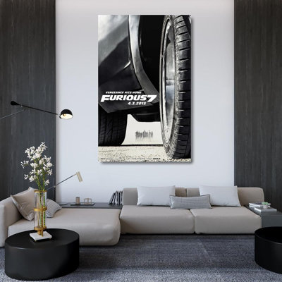 The Fast and the Furious 7