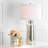 Merkel Glass Table Lamp-1712975909