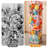Large Storage Bin, Collapsible Clothes Hamper for Laundry, Holds Plush Toys-63186165