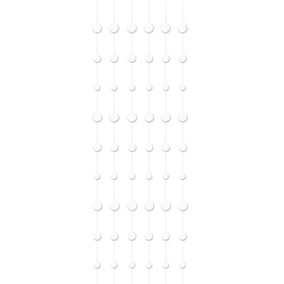 Modern Abstract Wall Decor on Paper