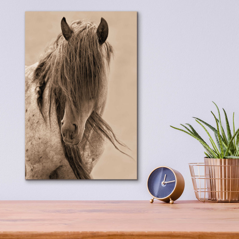 «Freedom» par Lisa Dearing - photographie sans cadre, H 16 po x l 12 po x P 0,13 po