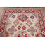 Tapis oriental géométrique Kazak 5