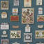 Schumacher x Backdrop Salud Wallpaper-13018199