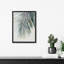 «Tropical Modern Botanical Palm» par The Creative Bunch Studio, reproduction d'art encadrée-1663547202-1663547203