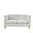 3-Seater + 2-Seater Combination Sofa.