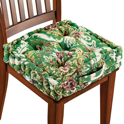 Thick Padded Indoor Seat Cushion
