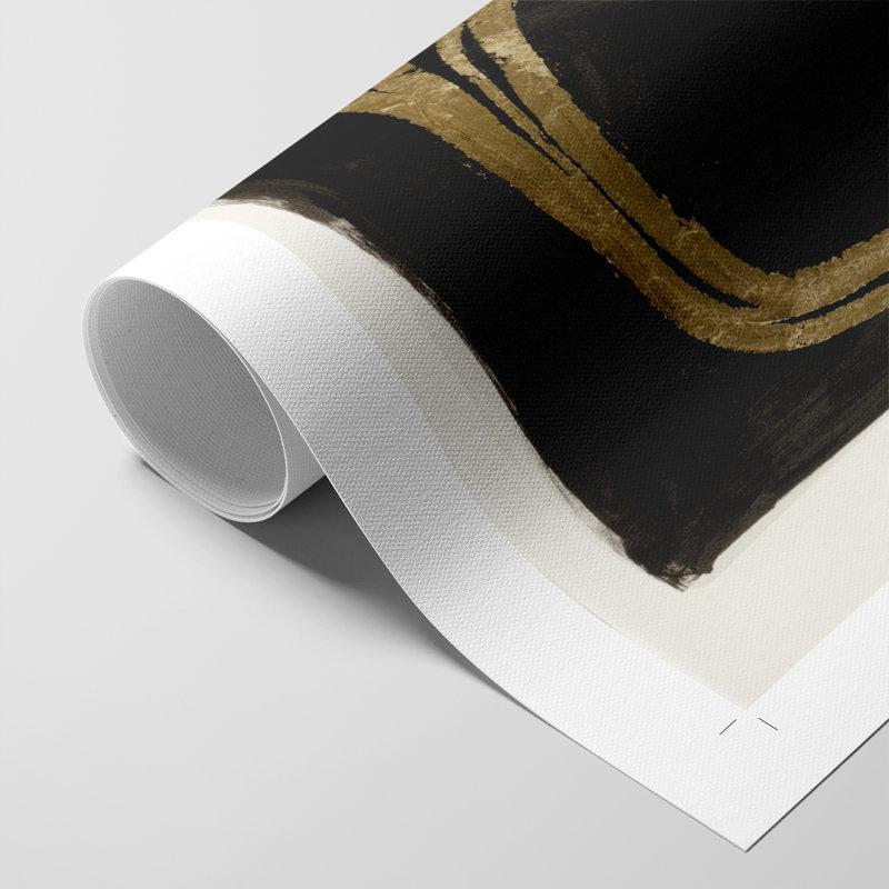 «Stand Strong III» - Impression sur toile seulement - SANS CADRE, H 36 po x l 24 po