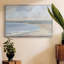 «Coastal Study II», reproduction sur toile-92470668-92470669