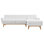 Canapé modulaire Engage Mid Century