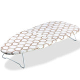 Compact Folding Ironing Board - Space-Saving Design, Durable Alloy Steel, Perfect For Small Spaces