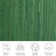 Coll Hand Woven Flatweave Green Area Rug