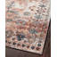 Tapis oriental rouille / noir Fiorillo-1565784573