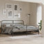 Lantremange Metal Bed-1227791415-1227791394