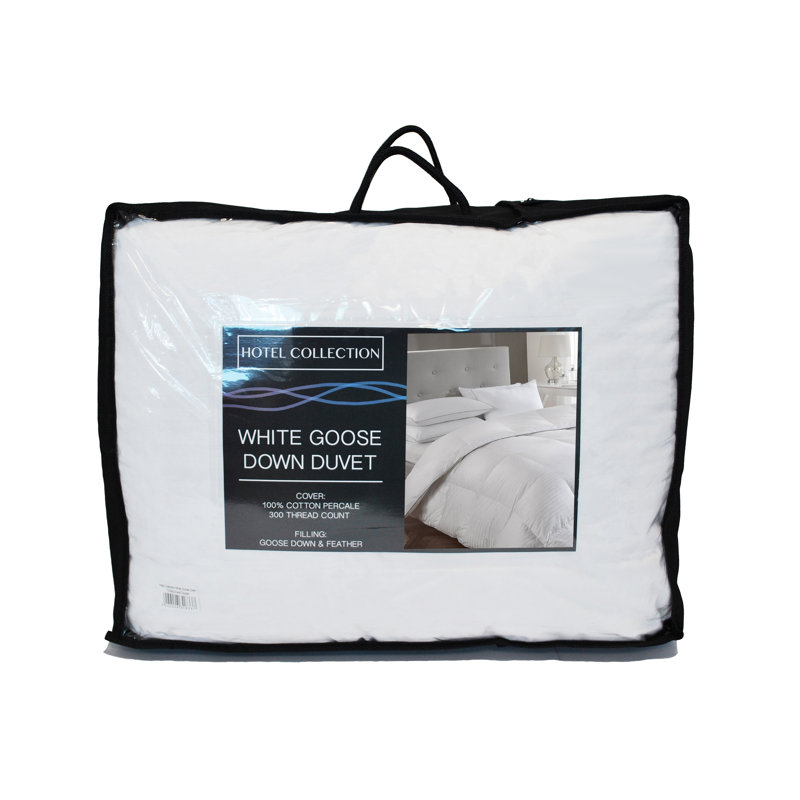 Warm Down Alternative Comforter, Kingsize