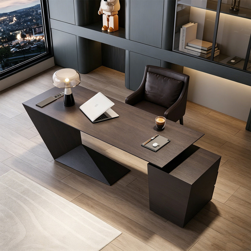 Bureau 62,99 po, 29.53" H x62.99"W x 27.56" D