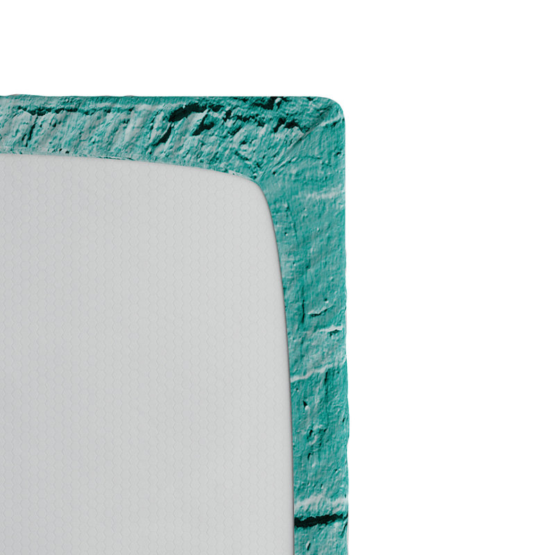 Microfiber Fitted Sheet, Queen Fitted Sheet