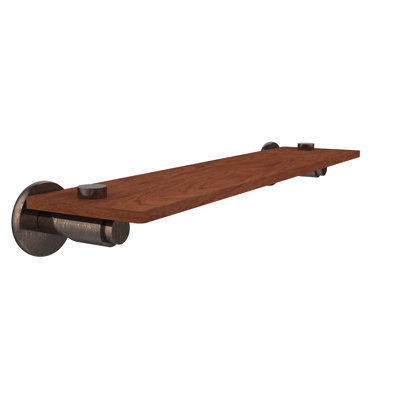Marnell Industrial Pipe Shelves
