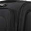 Ensemble de 3 valises extensibles Softside Valise