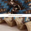 Boho Quilt Set King Size,3 Pieces Aztec Texture Bedspread Brown Southwestern Coverlet Set Soft Lightweight Bed Cover For All Season Microfiber Bedding With 2 Pillowcases(Brown,104"X90")