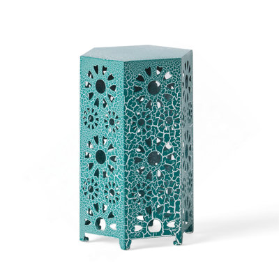 12" Side Table