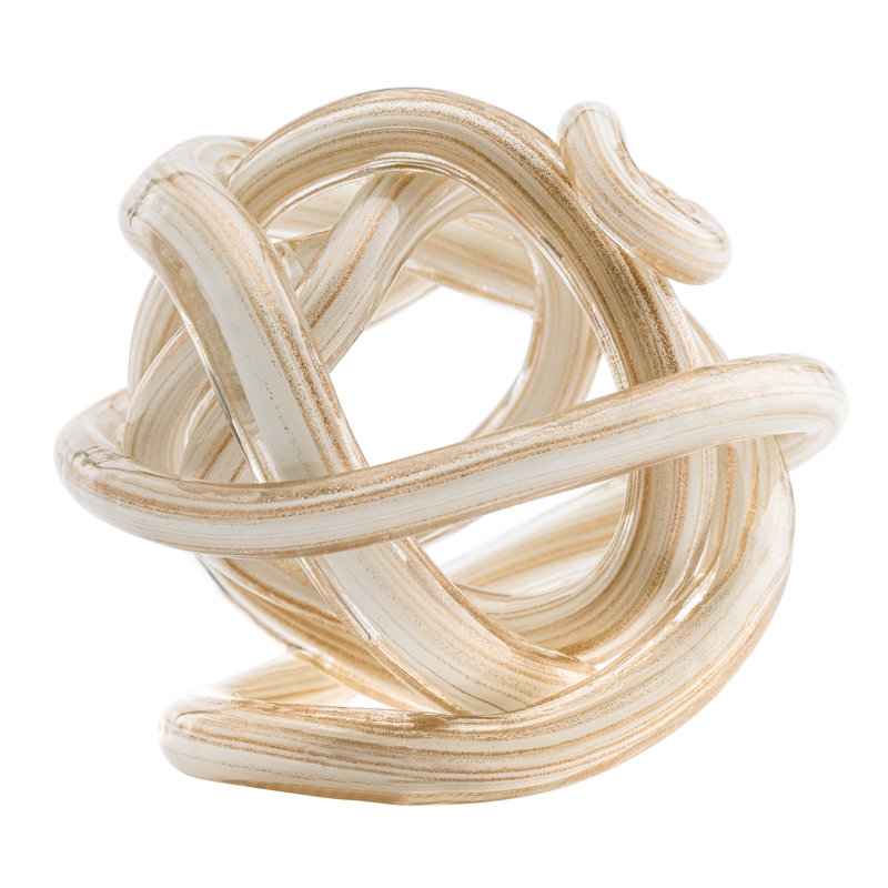 Flocon d'or blanc 4,5 po, H 4,5 po x l 4,5 po x P 4,5 po, Or flocon blanc