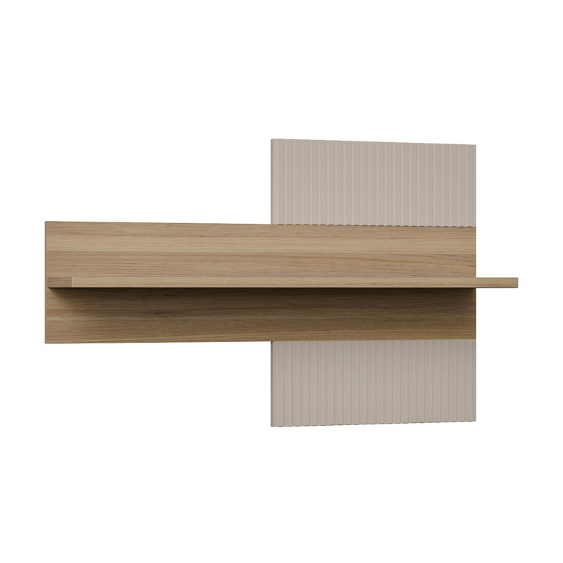 SERAVEL Floating Shelf