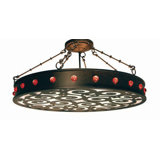 Jules 16 - Light Chandelier