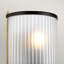 Schorr Flush Mounted Sconce-571632870