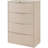 36'' Wide 4 -Drawer Steel File Cabinet-228943125