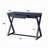 Rectangular Console Table With 1 Drawer, Charcoal-1468927012-1468927013