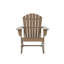 Chaise Adirondack berçante en PEHD Altura-70302311