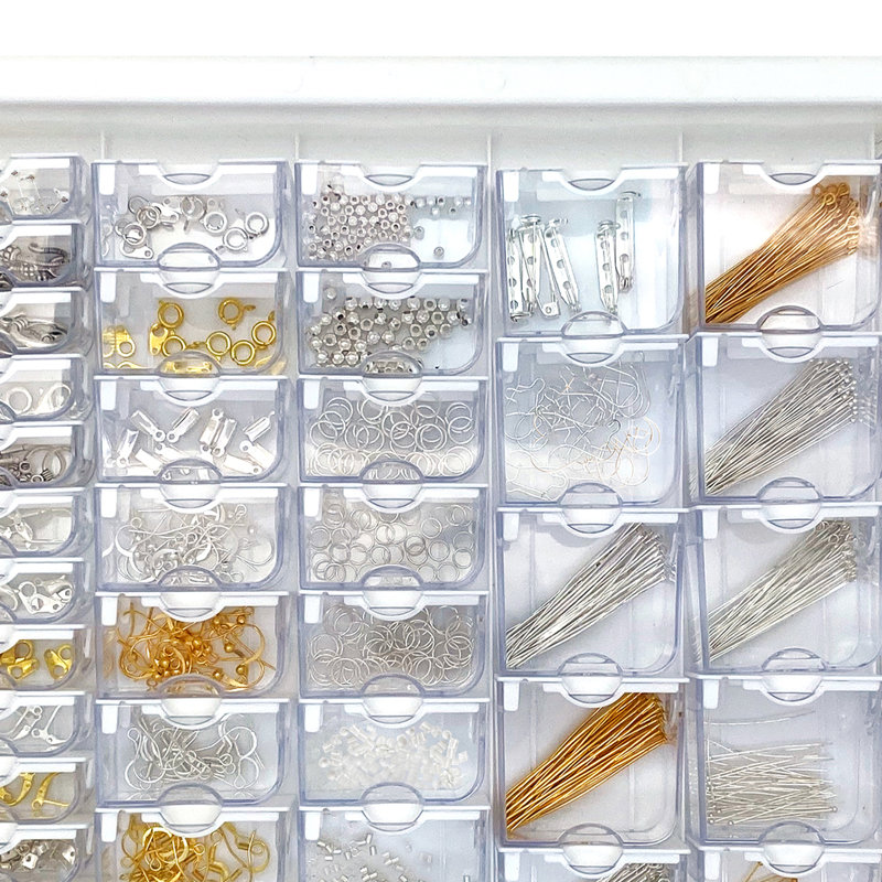 Plastic Art Carrying Case