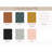 Semi Sheer Curtain Pair-1775994181-1775994183