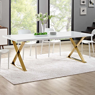 Scanlan Dining Table