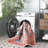 Alphonia Performance Machine Washable Oriental Rug-1295649792