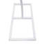 Metal Heart-Shaped Wedding Arch Backdrop Stand-85036332