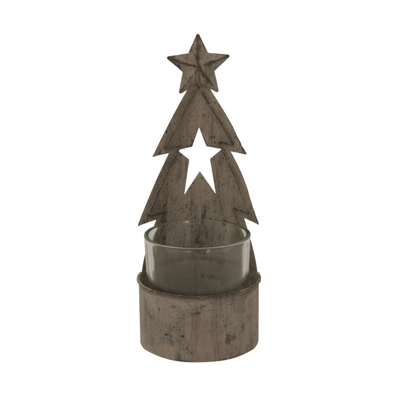 Andrian Metal Candle Accessories