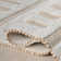 Merrick Tasseled Wool Area Rug
