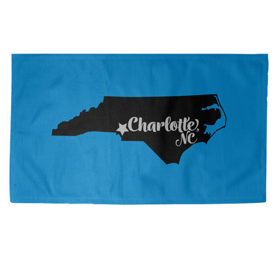 North Carolina Indoor Rug