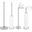 Vannessa Free Standing Toilet Paper Holder