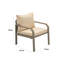Clara Outdoor Table Set